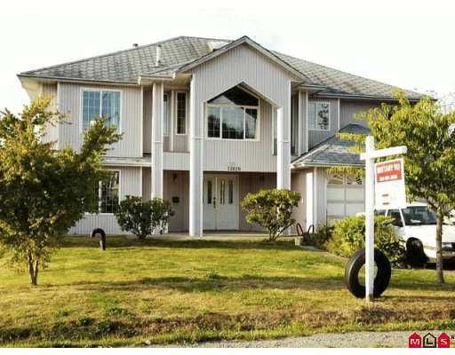 I have sold a property at 12629 112A AV  in Surrey
