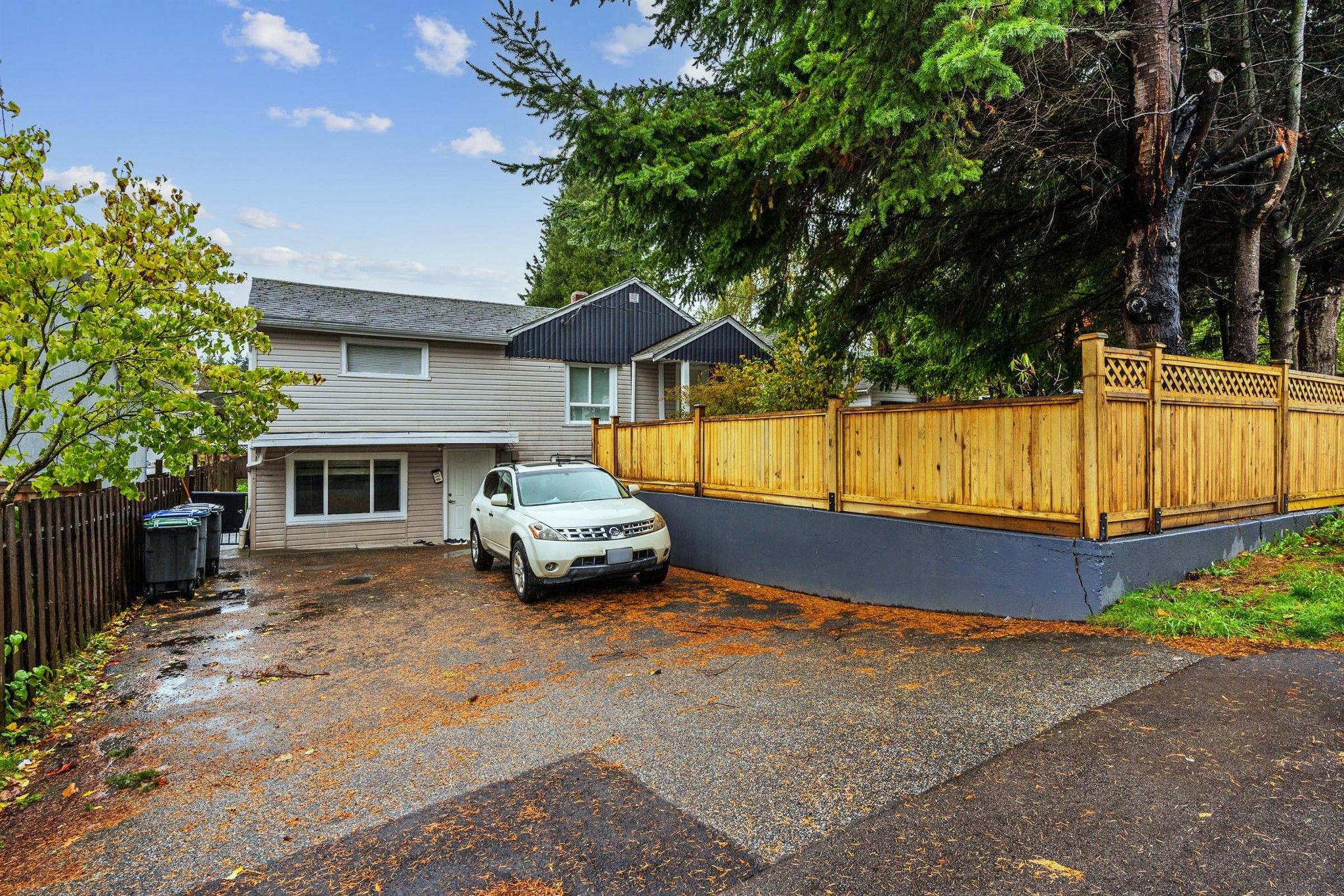 I have sold a property at 9893 132 ST in Surrey
