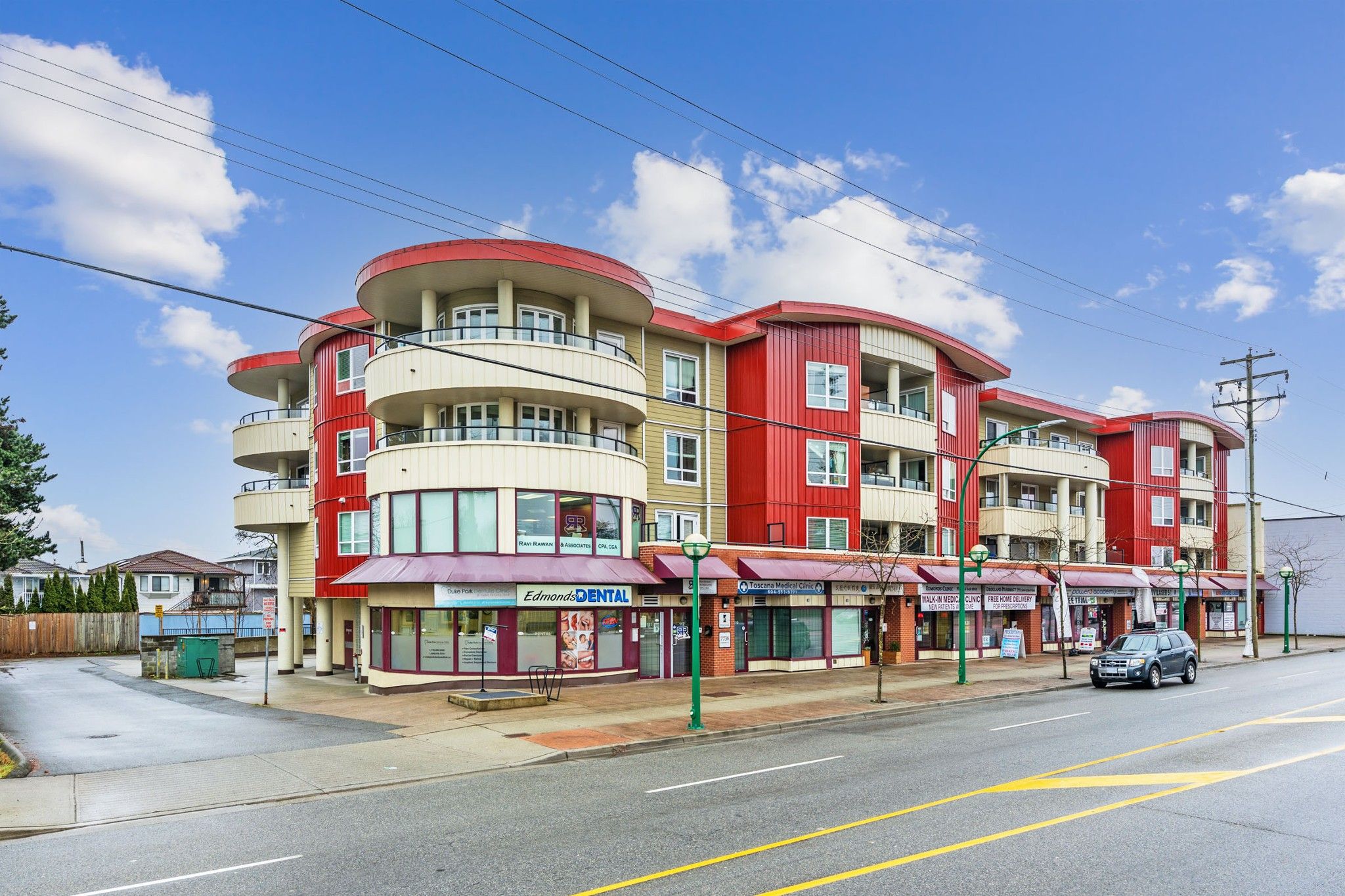 I have sold a property at 310 7738 EDMONDS ST in Burnaby
